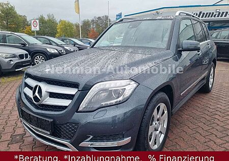 Mercedes-Benz GLK 250 gebraucht kaufen Mercedes-Benz GLK 250 GLK -Klasse CDI BlueTec 4Matic