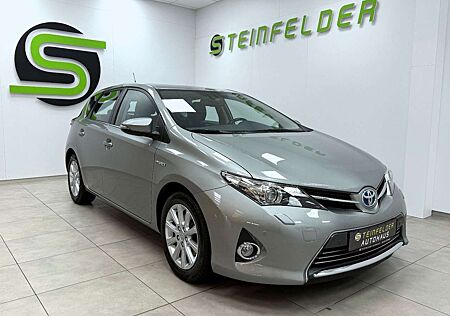 Toyota Auris 1.8 Hybrid Executive / NAVI / SHZ / AHK