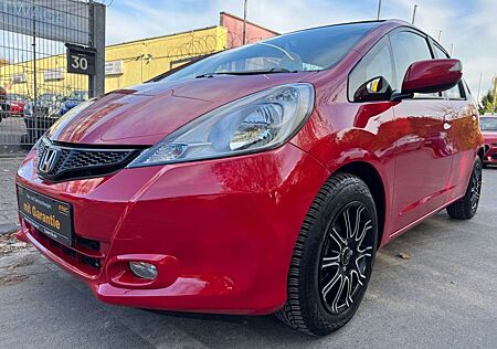 Honda Jazz Automatik TÜV/Service Neu Garantie 26TKM
