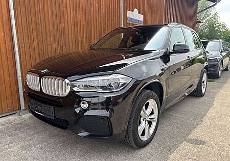 BMW X5 xDrive 40e M Sport Panorama Navi LED Leder