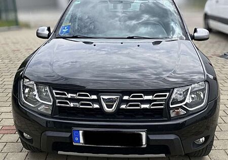 Dacia Duster TCe 125 4x2 Prestige - 1. Hand - *TÜV NEU*