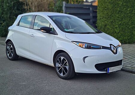 Renault ZOE R90 (ohne Batterie) 22 kwh Life