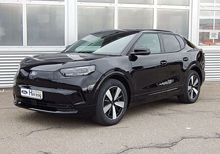 Ford Capri 77kWh RWD