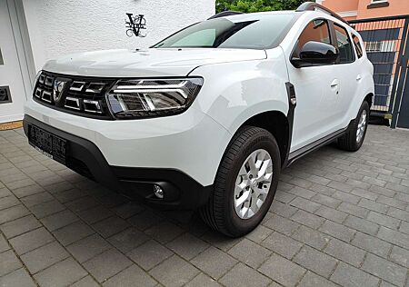 Dacia Duster TCe 100 2WD ECO-G Comfort