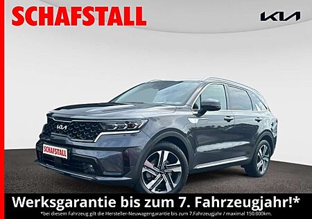 Kia Sorento Spirit 1.6 T-GDI Hybrid DynamicPlusLine Panorama N