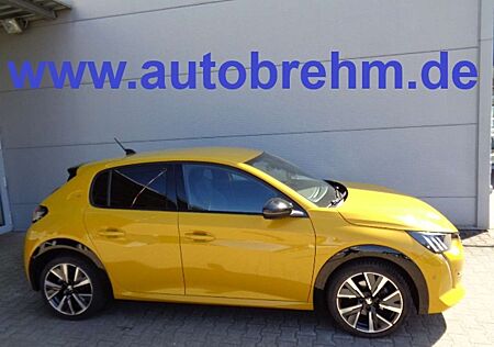 Peugeot 208 PureTech 100 GT Sitzhzg., Navi, Kamera