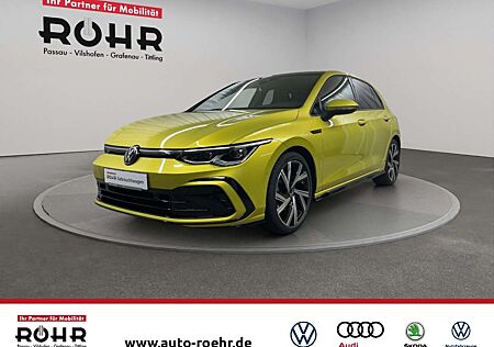 VW Golf Volkswagen VIII R-Line (Garantie06/2026.Klima.AHK) 1.5 eTSI D