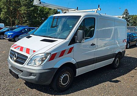 Mercedes-Benz Sprinter II Kasten 310/311/313/314/316 CDI
