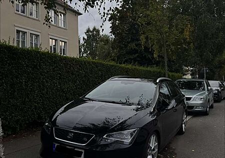 Seat Leon ST 2.0 TDI Start&Stop Automatik FR