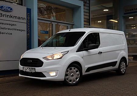 Ford Transit Connect 210 L2 S&S Trend +NAVI +RFK