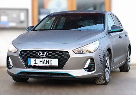 Hyundai i30 1.4 T-GDI Trend *Bluetooth*Automatik*Allwetterreif