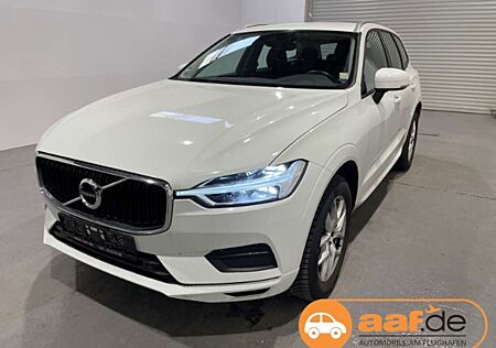 Volvo XC 60 XC60 T4 Momentum Automatik EU6d-T ACC LED SHZ Temp PDCv