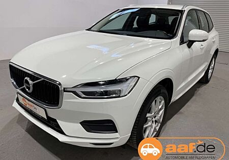 Volvo XC 60 XC60 T4 Momentum Automatik EU6d-T ACC LED Navi SHZ