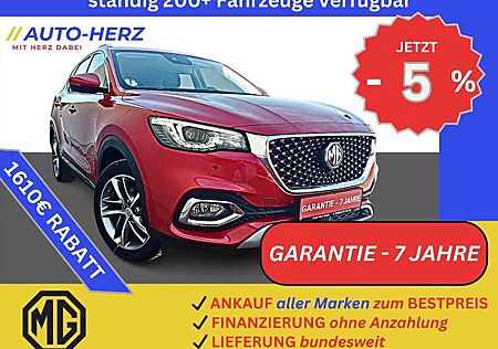 MG HS EHS Luxury PHEV Leder+Pano+LED+Klimaauto+PDC