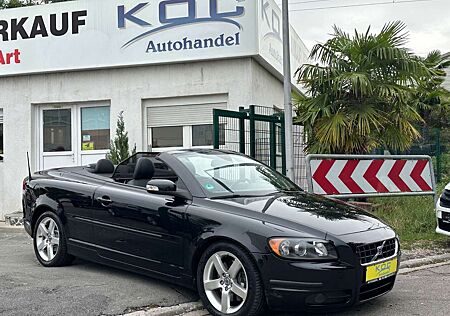 Volvo C70 Cabriolet 2.0 D Momentum