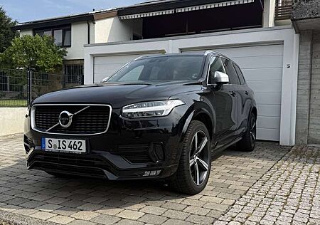 Volvo XC 90 XC90 B5 D AWD Geartronic RDesign