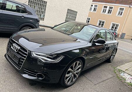 Audi A6 3.0 TDI DPF quattro S tronic