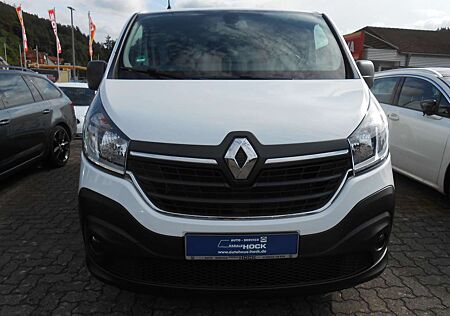 Renault Trafic ENERGY dCi 120 L1H1 3.0t Komfort