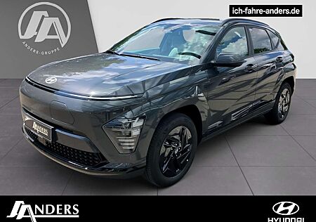 Hyundai Kona SX2 MY26 EV 65 kWh Trend +el. Heckkl.+Navi