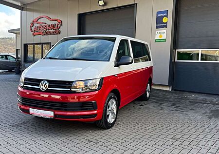 VW T6 Multivan Volkswagen *DAB *GRA *7 Sitze *PDC *Tisch
