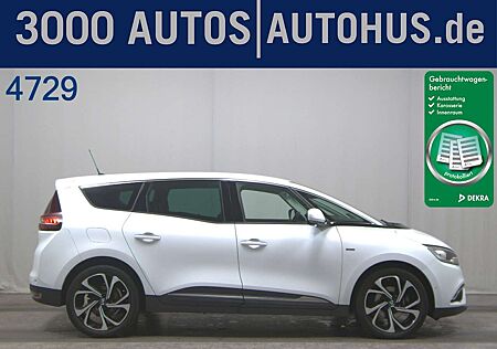Renault Grand Scenic 1.3 TCe BOSE Edition 7-Sitze Navi