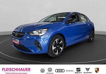 Opel Corsa-e Corsa F e Elegance LED RFK GRA