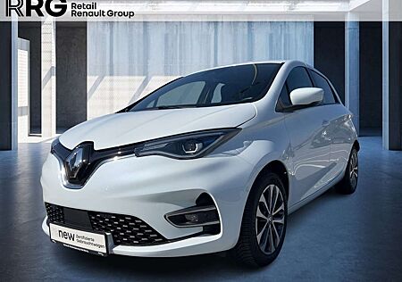 Renault ZOE Intens R135 Z.E.50 CCS inkl. Batterie