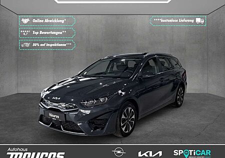 Kia XCeed Ceed SW / cee'd SW PHEV Plug-in Hybrid Vision DCT Navi Allwetterreife