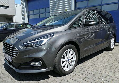 Ford Galaxy 2.0 EcoBlue 7 Sitzer LED Kamera Top Zustand!