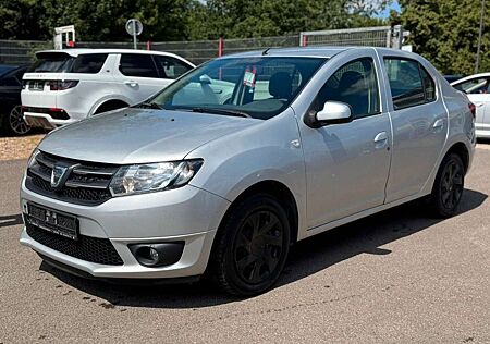 Dacia Logan MCV dCi Lim. Klima+Euro5