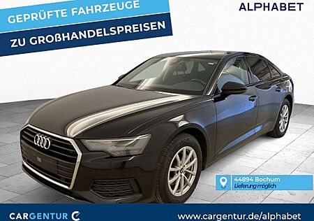 Audi A6 35 2.0 TDI B&O Virtual El.Heckkl. LED Lane