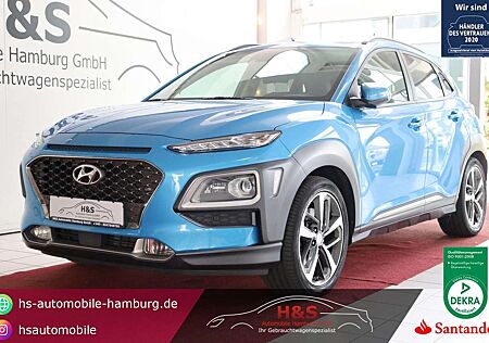 Hyundai Kona Premium 4WD *KAMERA*PDC*TEMPOMAT