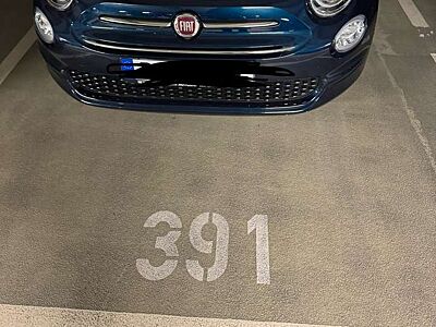 Fiat 500 1.0 GSE N3 Hybrid Pop