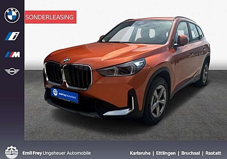 BMW X1 sDrive18i SAV DAB LED Komfortzg. Shz