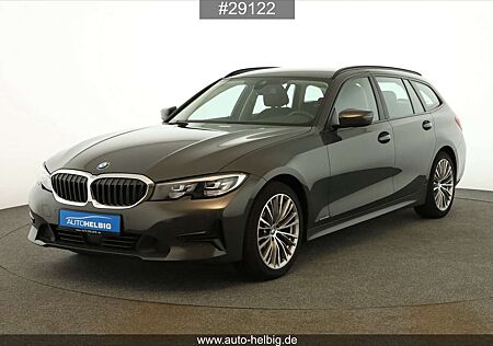 BMW 320 d Touring Advantage #AHK#LiveCockpit#LED#GRA