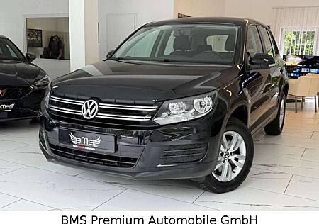 VW Tiguan Volkswagen Trend & Fun BMT