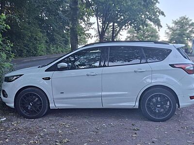 Ford Kuga 2.0 EcoBoost 4x4 Aut. ST-Line