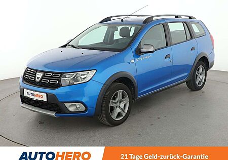 Dacia Logan 0.9 TCe Stepway *NAVI*TEMPO*PDC*