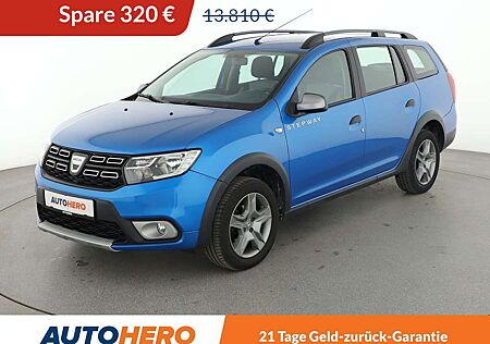 Dacia Logan 0.9 TCe Stepway *NAVI*TEMPO*PDC*