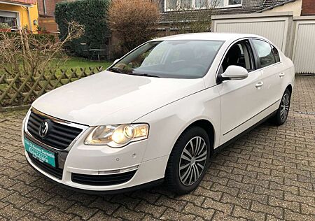 VW Passat Volkswagen Lim. AUTOMATIK, 1 HAND, Scheckheft