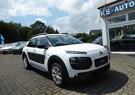 Citroën C4 Cactus Citroen Feel