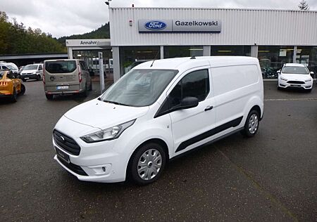 Ford Transit Connect Kasten lang Trend L2