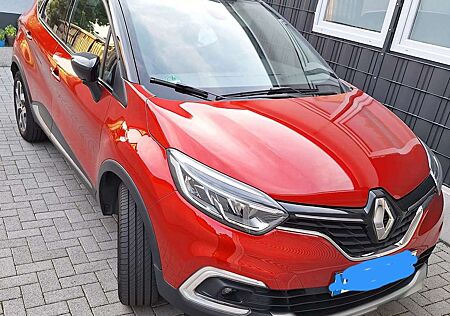 Renault Captur ENERGY TCe 120 Intens