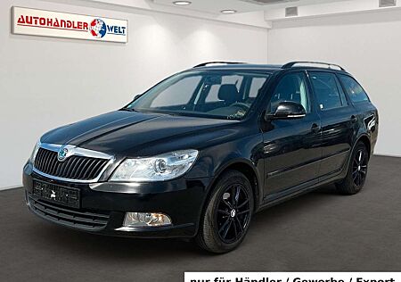 Skoda Octavia Combi Ambiente 1.4 TSI