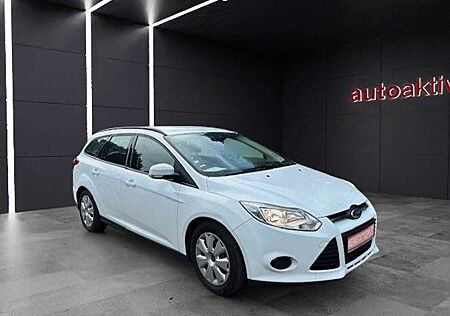Ford Focus Turnier Trend/Klima/PDC/Sitzhzg/Multifunkt