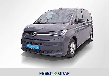 VW T7 Multivan Volkswagen 2.0 TDI Life 6Si ACC AHK Matrix Pano