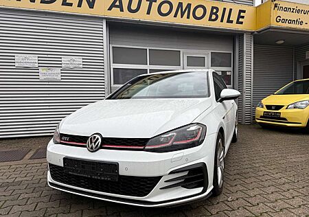 VW Golf GTI Volkswagen GTI BMT/Start-Stopp