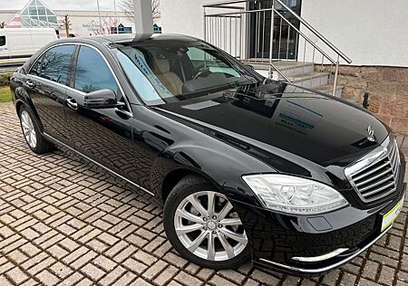Mercedes-Benz S 350 S -Klasse Lim. Lang°Leder°Pano°2.Hd°