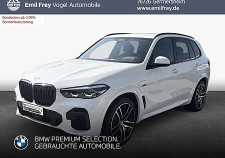 BMW X5 xDrive45e *HuD*AHK*HiFi*Sportpaket*