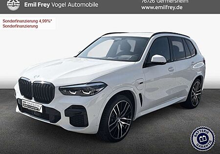 BMW X5 xDrive45e *HuD*AHK*HiFi*Sportpaket*